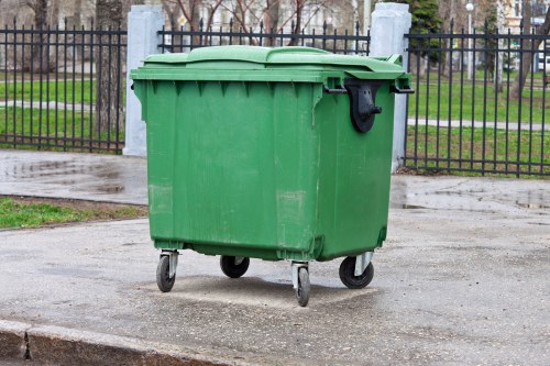 Image representing continuous accessibility improvements and audits for waste services