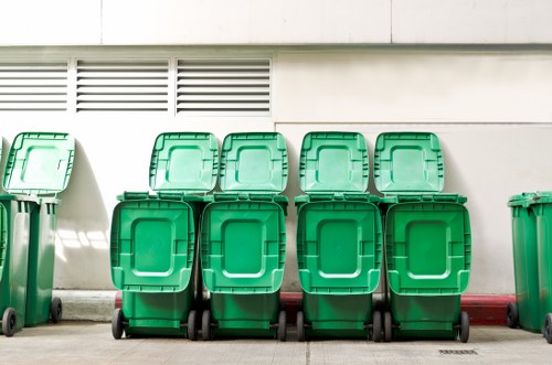 Benefits of professional waste removal for businesses